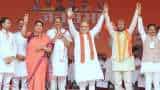 Lok Sabha Elections 2024 fifth Phase Voting Timings key constituency key candidates Rahul Gandhi Smriti Irani Rajnath Singh Karan Bhushan Singh