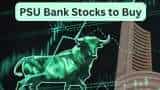 psu bank stock to buy icici securities buy rating on bank of baroda bob after q4 results check target and expected return