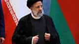 Iran President Ebrahim Raisi death confirmed by Iranian State Media hours after his helicopter crashed on sunday