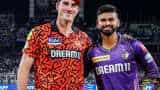 KRR vs SRH IPL 2024 qualifier 1 Free Live Streaming when where how to watch Kolkata Knight Riders vs SunRisers Hyderabad match live on tv mobile online