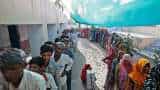 Lok Sabha Elections 2024 West Bengal registered highest 73 percent Maharashtra registers lowest turnout