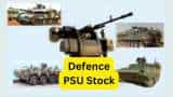 Q4 Results Defence PSU Stock BEL net profit rise announces dividend gives 140 percent return in 1 year