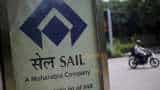 Steel Authority of India Limited SAIL Q4 Results Company announces Re 1 per share final dividend