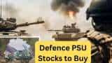 defence psu stock bullish on bharat electronics bel after q4 results check target and expected return
