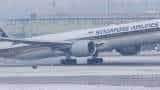 Singapore Airlines turbulence London Singapore flight hit severe turbulence 1 dead others injured