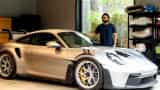 Naga chaitanya bought Porsche 911 GT3 RS worth rs 3 5 crore check features specifications top speed