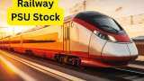 q4 results Railway PSU Stock ircon net profit down announces dividend check details