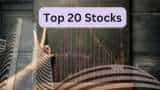 top 20 stocks for today on 22nd may zee business traders diary stocks for intraday trading