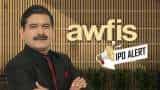 Awfis space solutions ipo open now should you invest for listing gain and long term gain anil singhvi explains