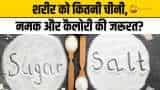 कैसी होनी चाहिए आपके खाने की थाली! ICMR की रिपोर्ट से जानिए कितना Unhealthy खा रहे हैं आप