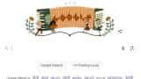 Accordion this musical instrument was patented on today about 200 years ago Google made a Doodle to celebrate its anniversary know interesting facts