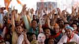 Loksabha Election 2024 PM Modi amit shah rahul gandhi rallies in Haryana punjab delhi 