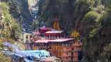 Chardham Yatra 2024 Uttarkashi DM Implements Section 144 in Yamunotri check orders