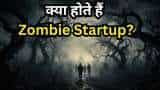 what is Zombie startup and how it works, know how a business fall in this trap