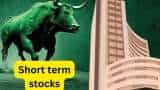 Short term stocks by expert Cheviot Company and Jammu Kashmir Bank know trading targets