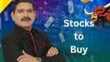 Anil singhvi stocks to buy stock of the day vodafone idea and sandhar technology check stop loss and target price