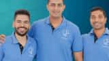 Fitness tech startup Portl raises around rs. 25 crore in pre-Series A round, it appeared in Shark Tank India season 2