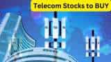 Telecom Stocks to BUY UBS raised target price up to 60 percent on Vodafone Airtel and Indus Tower check details