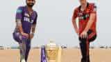 IPL 2024 prize money details How much money will KkR  RR take home after Indian Premier League final man of the series man of match trophy