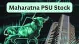 Maharatna PSU Stock to Buy Motilal Oswal bullish on Coal India check target for 2-3 days