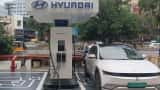 Hyundai Motor India Installs Chennai First 180 kW DC Fast Charging Station check details