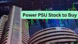 Power PSU Stock NTPC brokerages bullish on share after Q4 check target share gives 110 pc return in 1 year