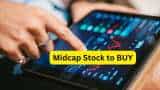 Midcap Stocks to Buy expert buy call on jbm auto paras defence ireda check target price