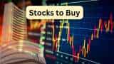 Top 5 Stocks to buy Nuvama long term pick investors can get up to 31 pc return 