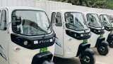 A 6-year-old EV maker Euler Motors raises rs. 200 crore in series c funding round, know details