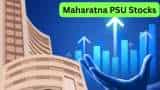 Maharatna PSU Stocks to BUY GAIL know target and stoploss for positional investors