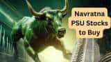 Navratna PSU Stock to Buy Brokerages bullish on NMDC after Q4 results check next target share gives 130 pc return in 1 year
