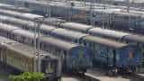 Indian Railway train cancel list 2 dozen trains affected on western railway 2 june see details here