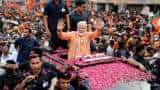 Lok Sabha Elections 2024 PM Narendra Modi hold 206 Rallies and Road shows know other leaders