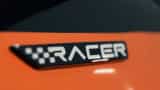 tata altroz racer teaser out by tata motors sporty look exterior interior features specs