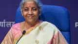 Nirmala Sitharaman says Modi Govt turnaround banking sector 10 lakh crore bad loans recovered