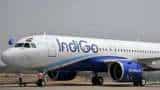 Indigo flight 6E-5314 threatened with bomb blast full emergency declared at Mumbai airport