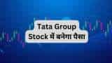 tata group stock icici direct bullish on tata steel revises share target price check target and expected return