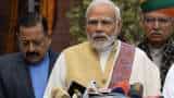 PM Narendra Modi to review heatwave and flood condition also to review 100 days work
