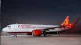 After 22 hours delay Air India flight from Delhi to Vancouver took off know details inside