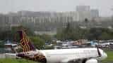 Vistara Paris Mumbai flight Bomb Threat lands at mumbai international airport amid emergency alert
