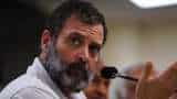 Rahul Gandhi Reacts on Exit Polls says INDI Alliance will get 295 seats just as Sidhu Moosewala song