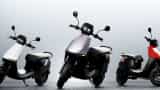 OLA electric 2 wheeler sales increase YoY market share 49 pc check other details here 