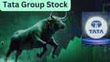 Tata Group Stock Brokerages bullish on Titan after analyst meet check target for Jhunjhunwala portfolio share