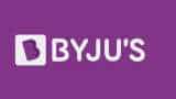 Byjus employees salary to credited today from  business collection see latest details