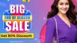 Flipkart Sale Get 80 percent discount on Smartphones smartwatches earbuds electronic items check offers