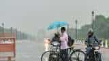 Delhi Heatwave IMD issue rain alert for delhi ncr after 4 june see delhi weather latest update