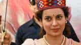 Lok Sabha Election Results 2024 Kangana ranaut is leading in Himachal pradesh Mandi seat if she wins will she give up her film career