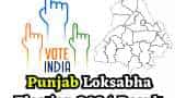 Punjab lok sabha Election results 2024 updates vote counting eci general elections 13 constituencies chunav result wining candidates bjp congress