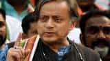 Kerala Lok Sabha Chunav Results 2024 SHASHI THAROOR leads to win against RAJEEV CHANDRASEKHAR