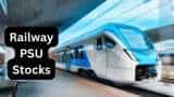 Railway PSU Stocks RVNL bags new order keep eye gave 9800 percent return 2 years